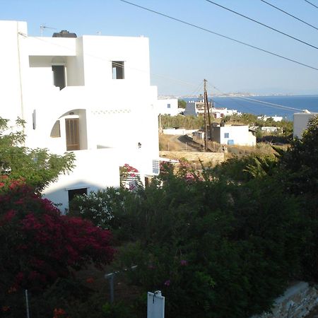Apartamento Lygaria Agios Ioannis  Exterior foto