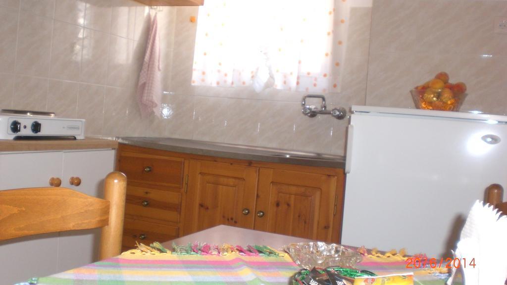 Apartamento Lygaria Agios Ioannis  Habitación foto